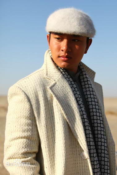 最优质贾乃亮(Jerry)精彩图册