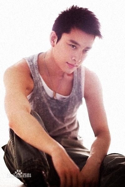 最优质贾乃亮(Jerry)精彩图册