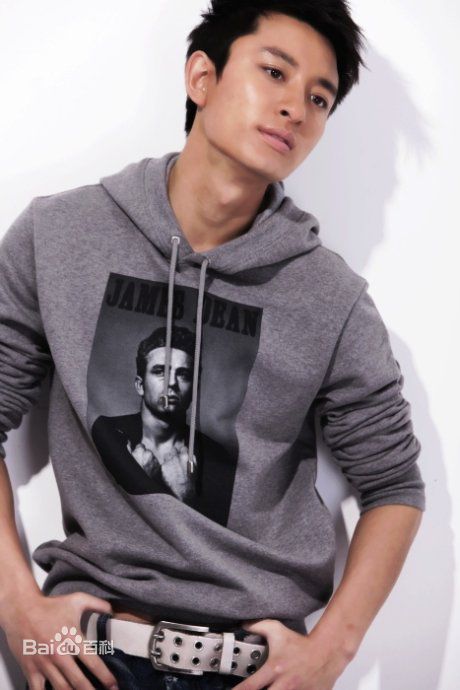 最优质贾乃亮(Jerry)精彩图册