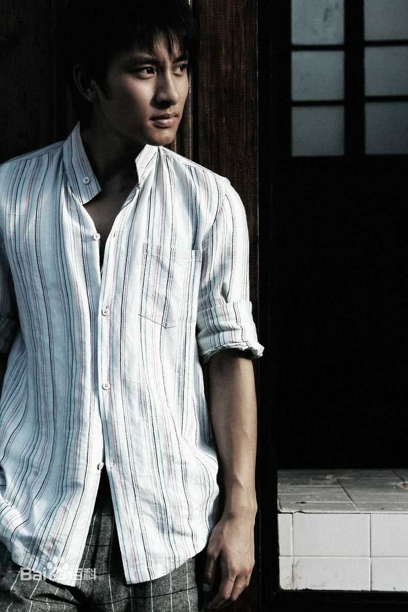 最优质贾乃亮(Jerry)精彩图册