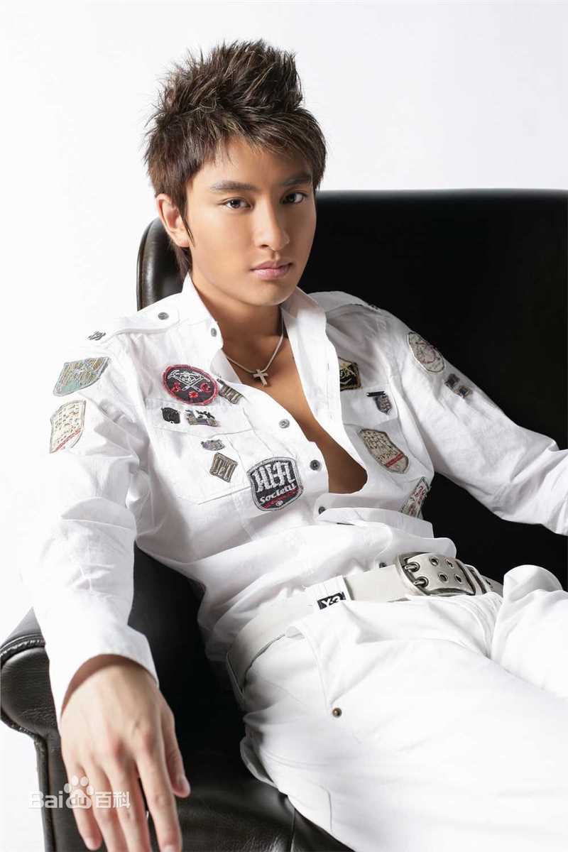 最优质贾乃亮(Jerry)精彩图册