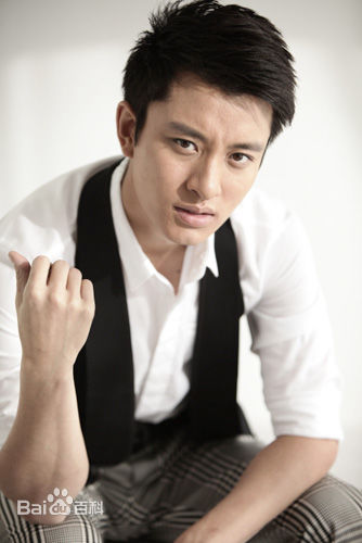 最优质贾乃亮(Jerry)精彩图册