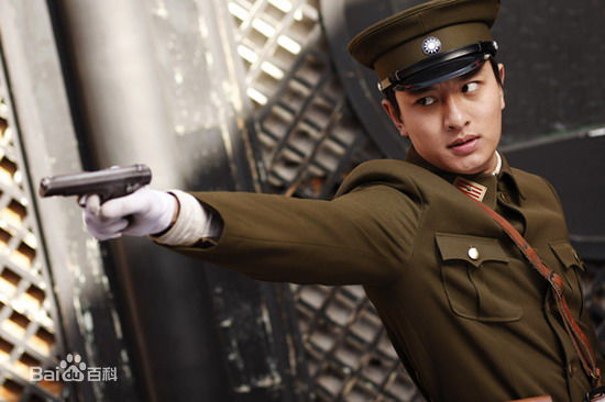 最优质贾乃亮(Jerry)精彩图册