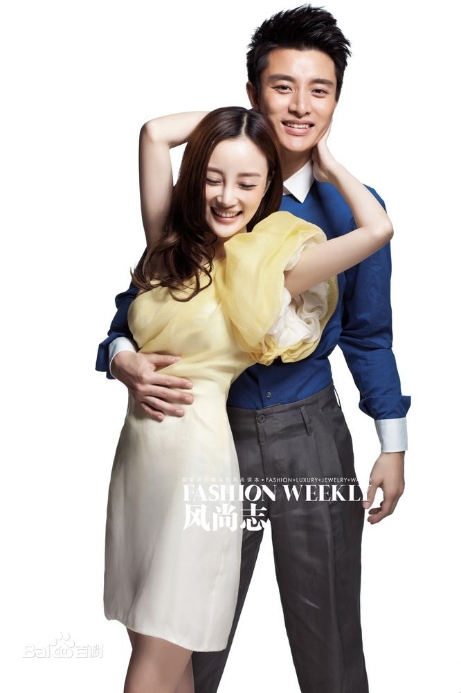 最优质贾乃亮(Jerry)精彩图册