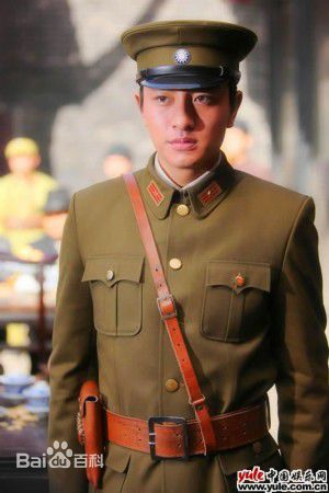 最优质贾乃亮(Jerry)精彩图册