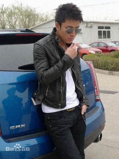 最优质贾乃亮(Jerry)精彩图册