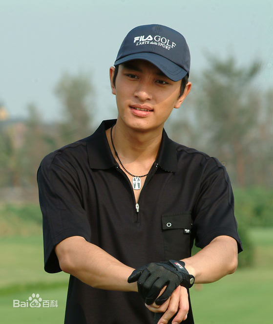 最优质贾乃亮(Jerry)精彩图册