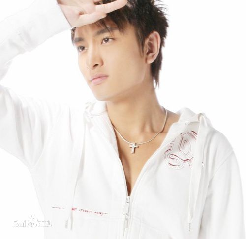 最优质贾乃亮(Jerry)精彩图册