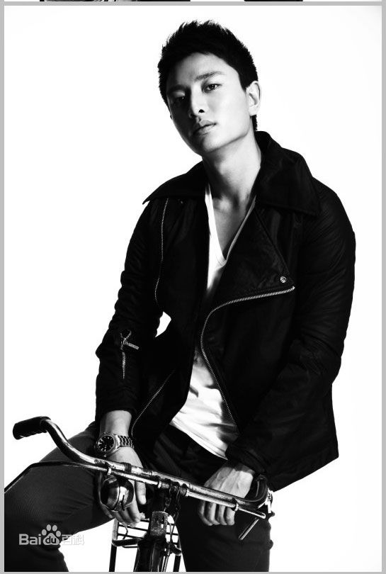 最优质贾乃亮(Jerry)精彩图册