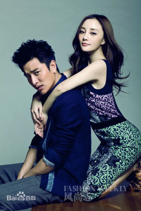 最优质贾乃亮(Jerry)精彩图册