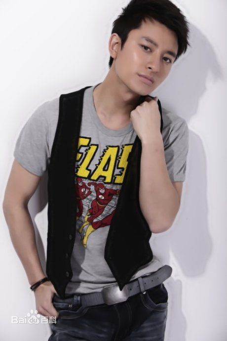 最优质贾乃亮(Jerry)精彩图册