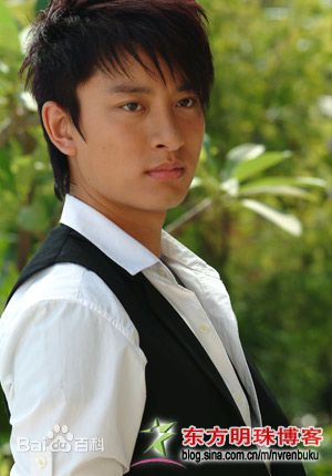 最优质贾乃亮(Jerry)精彩图册