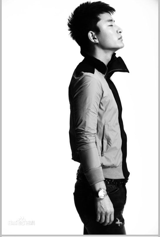 最优质贾乃亮(Jerry)精彩图册