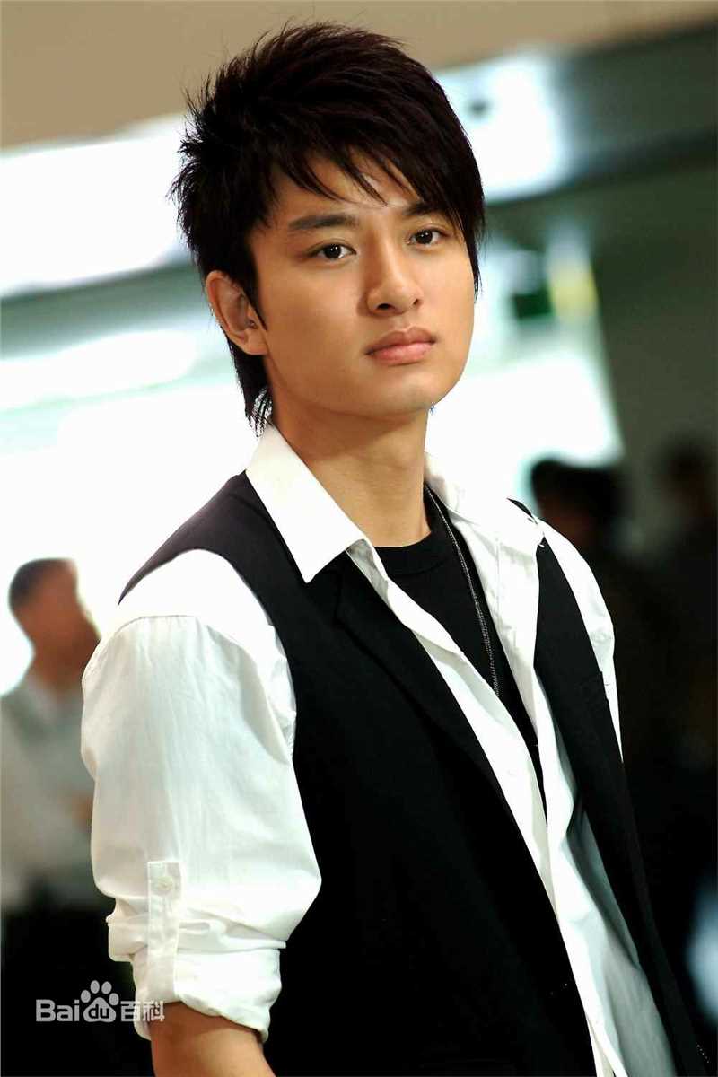 最优质贾乃亮(Jerry)精彩图册