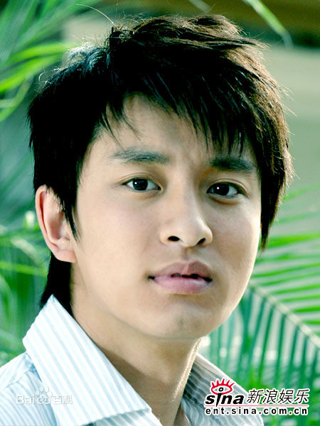 最优质贾乃亮(Jerry)精彩图册