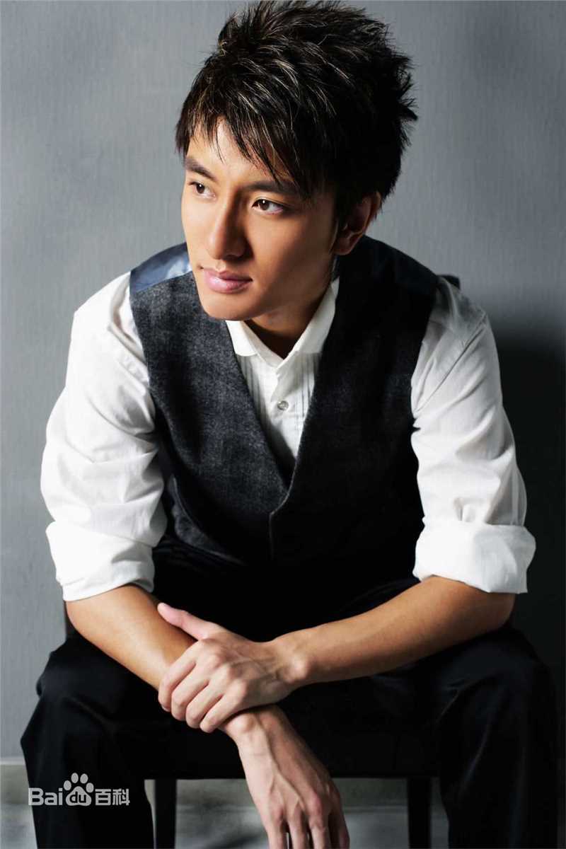 最优质贾乃亮(Jerry)精彩图册