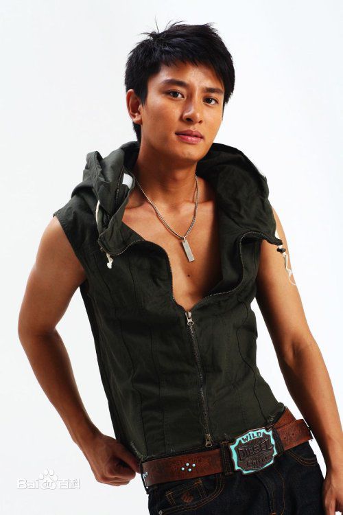 最优质贾乃亮(Jerry)精彩图册