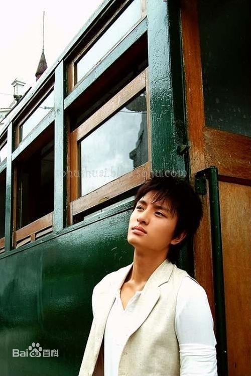 最优质贾乃亮(Jerry)精彩图册