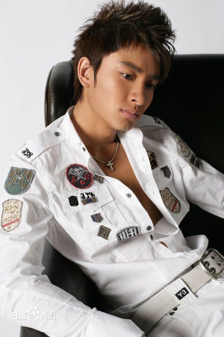 最优质贾乃亮(Jerry)精彩图册