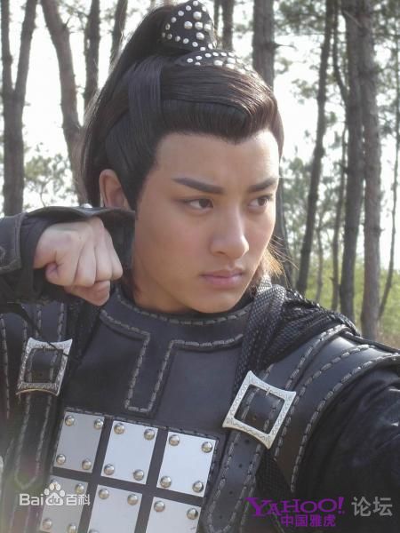 高清贾乃亮(Jerry)精彩图册