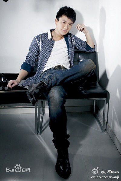 高清贾乃亮(Jerry)精彩图册