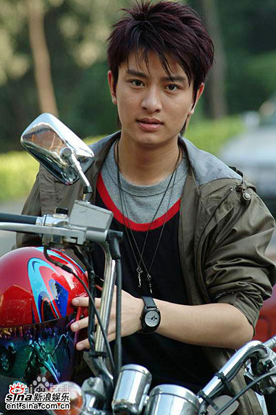 高清贾乃亮(Jerry)精彩图册