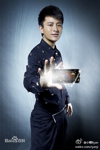 高清贾乃亮(Jerry)精彩图册