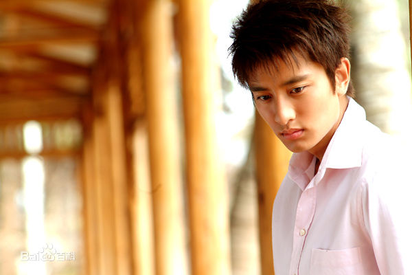 高清贾乃亮(Jerry)精彩图册