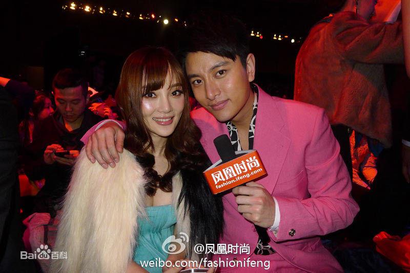 高清贾乃亮(Jerry)精彩图册