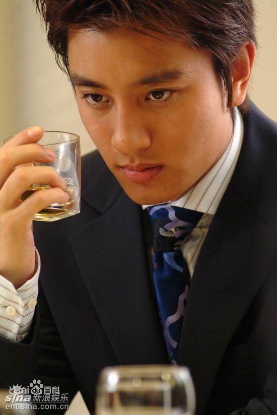 高清贾乃亮(Jerry)精彩图册