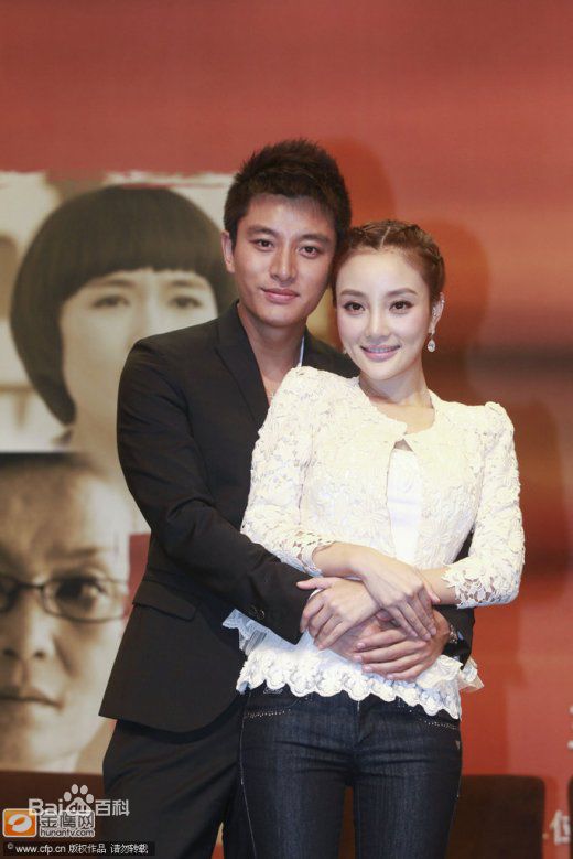 高清贾乃亮(Jerry)精彩图册