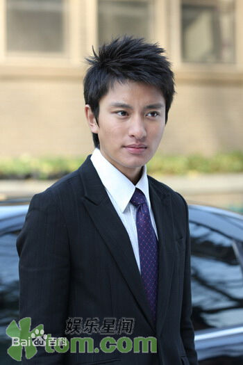 高清贾乃亮(Jerry)精彩图册