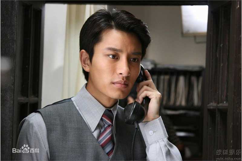 最新贾乃亮(Jerry)精彩图册