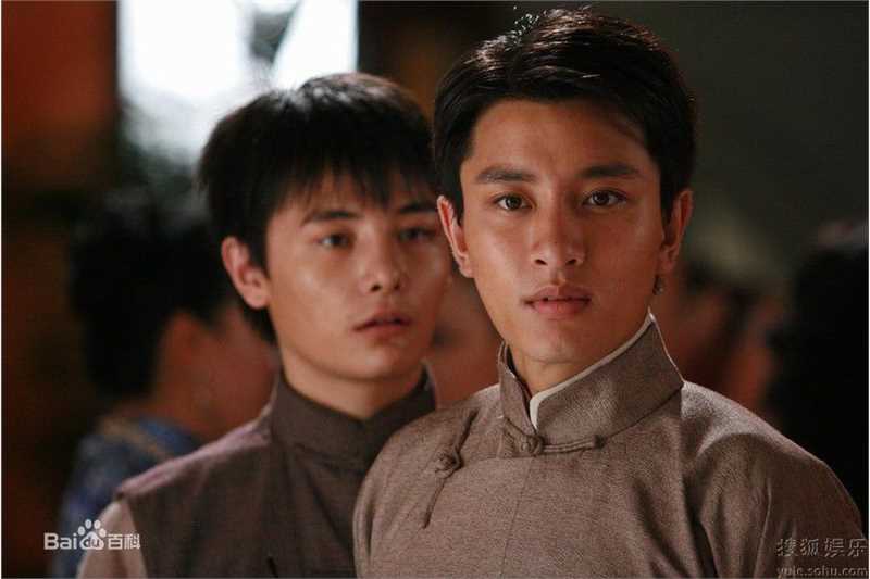 最新贾乃亮(Jerry)精彩图册