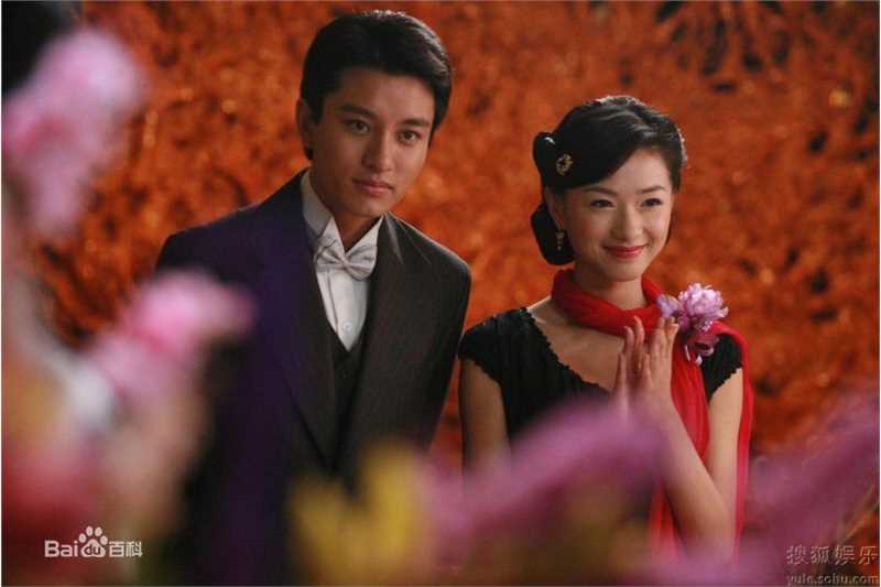 最新贾乃亮(Jerry)精彩图册