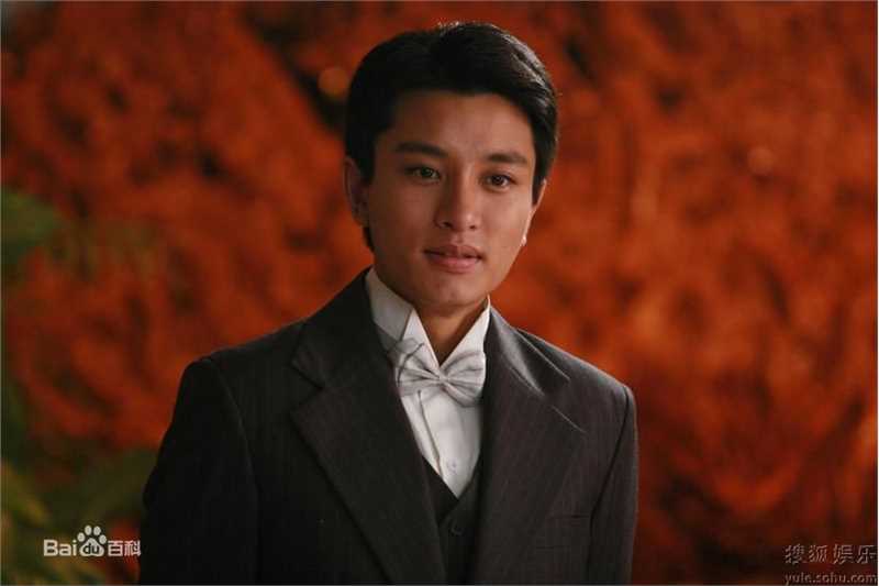 最新贾乃亮(Jerry)精彩图册