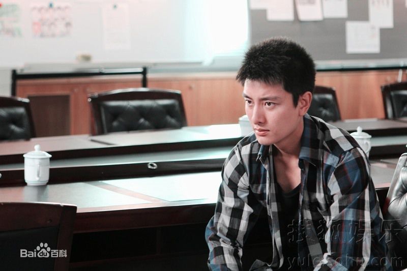 最新贾乃亮(Jerry)精彩图册