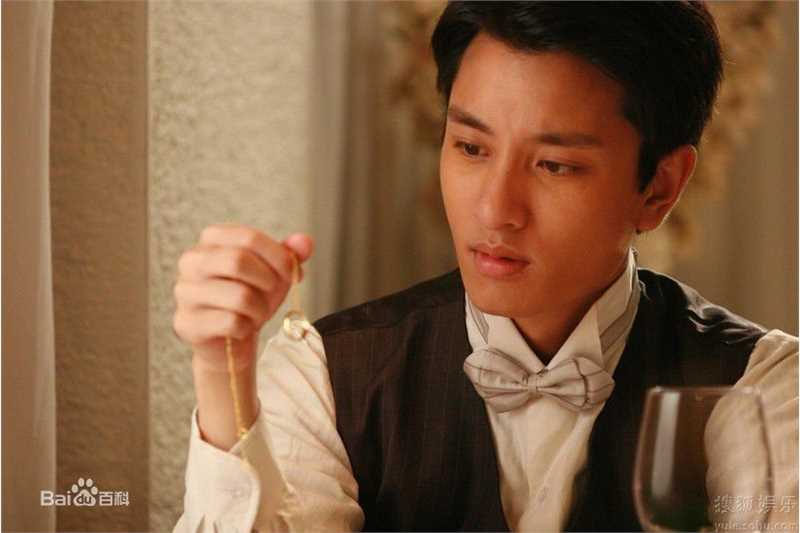 最新贾乃亮(Jerry)精彩图册