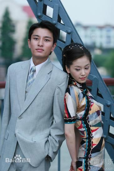 最新贾乃亮(Jerry)精彩图册