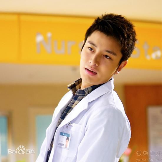 最新贾乃亮(Jerry)精彩图册