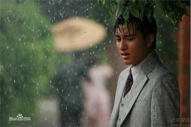 最新贾乃亮(Jerry)精彩图册