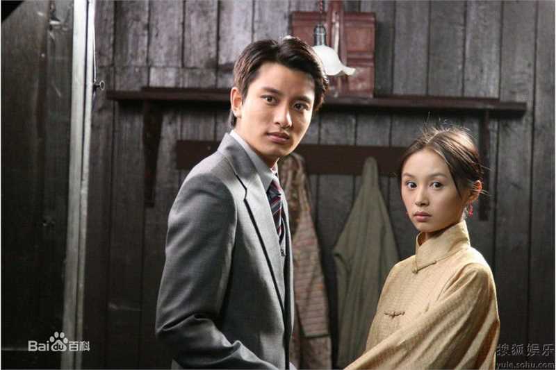 最新贾乃亮(Jerry)精彩图册