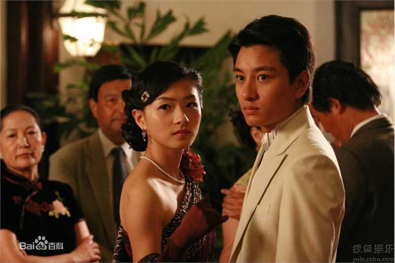 最新贾乃亮(Jerry)精彩图册