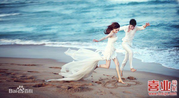 贾乃亮(Jerry)与李小璐图片图册