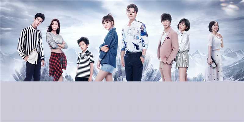 最新贾乃亮(Jerry)性感图片