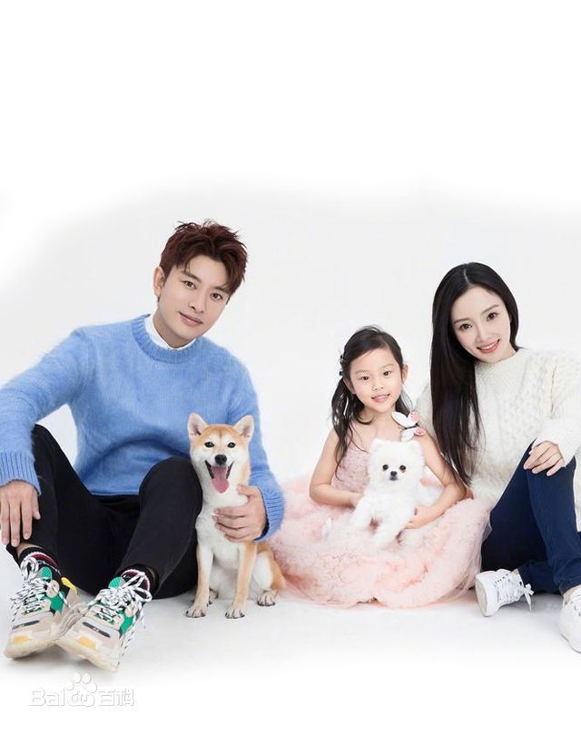 最新贾乃亮(Jerry)性感图片