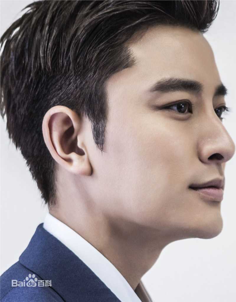 最新贾乃亮(Jerry)性感图片