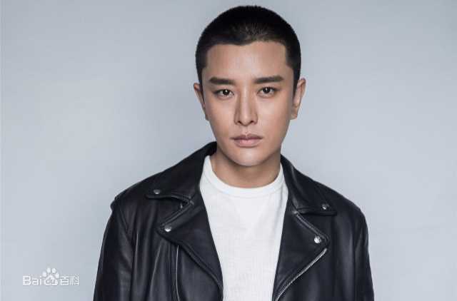 最新贾乃亮(Jerry)性感图片