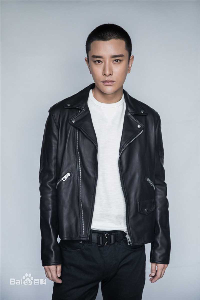 最新贾乃亮(Jerry)性感图片