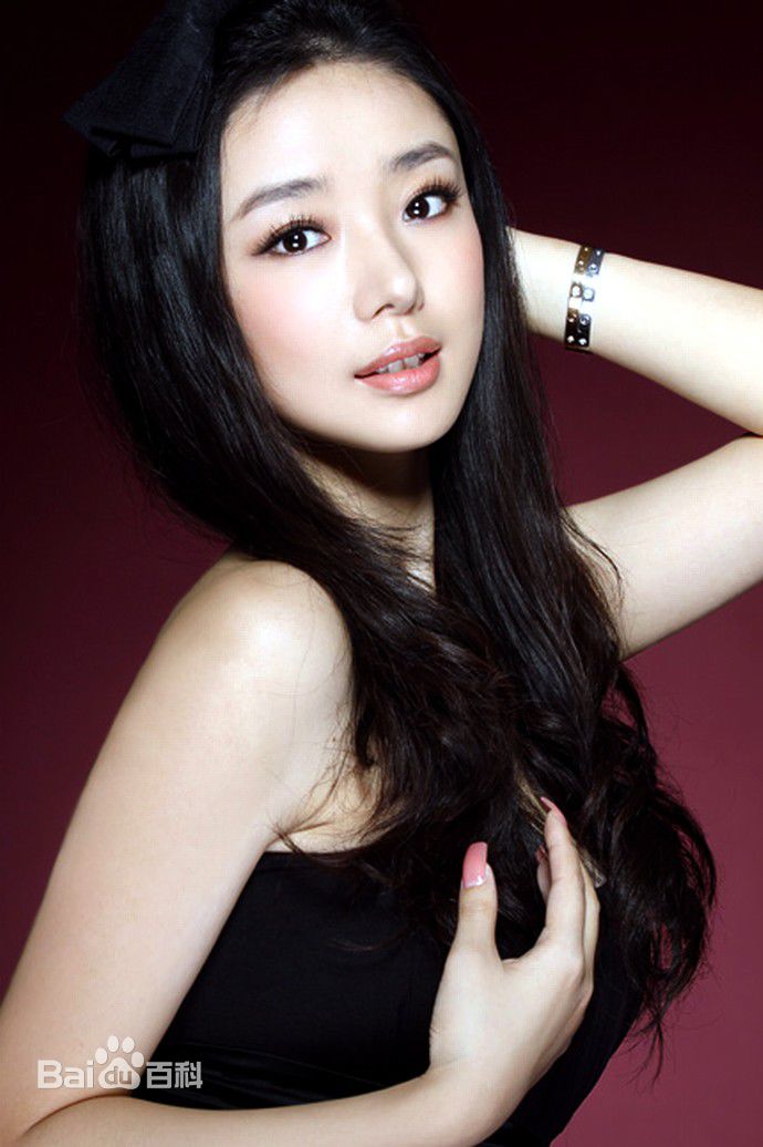 精选韩熙庭(Catherine Han)